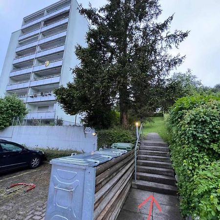 Appartamento Per 4 Persone Rudolfstetten Eksteriør billede