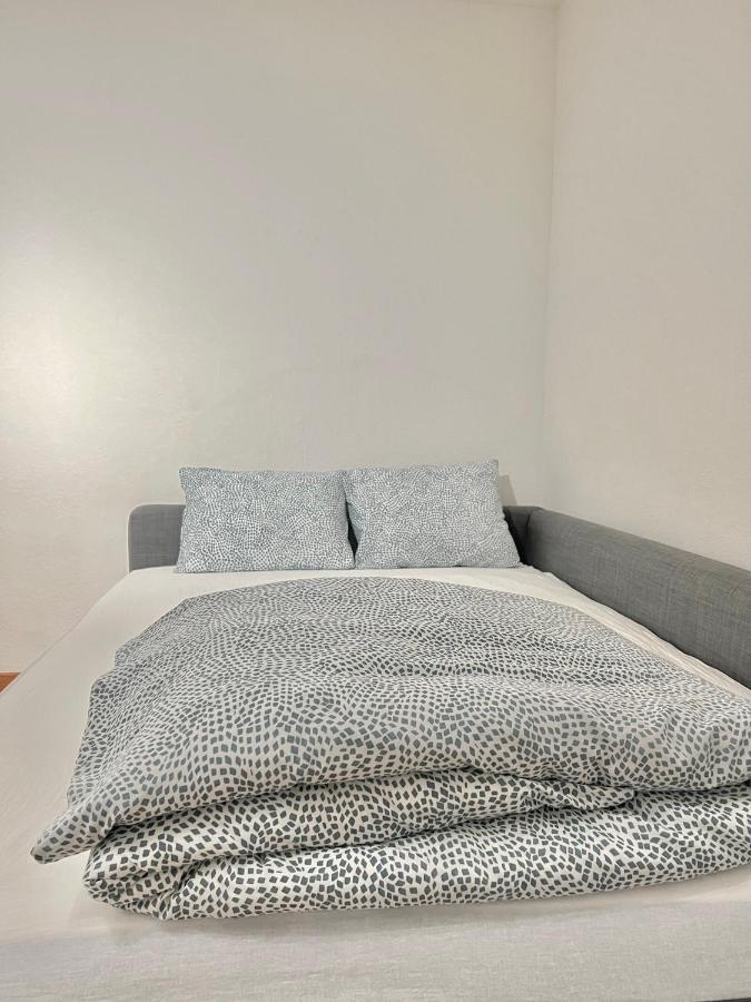 Appartamento Per 4 Persone Rudolfstetten Eksteriør billede